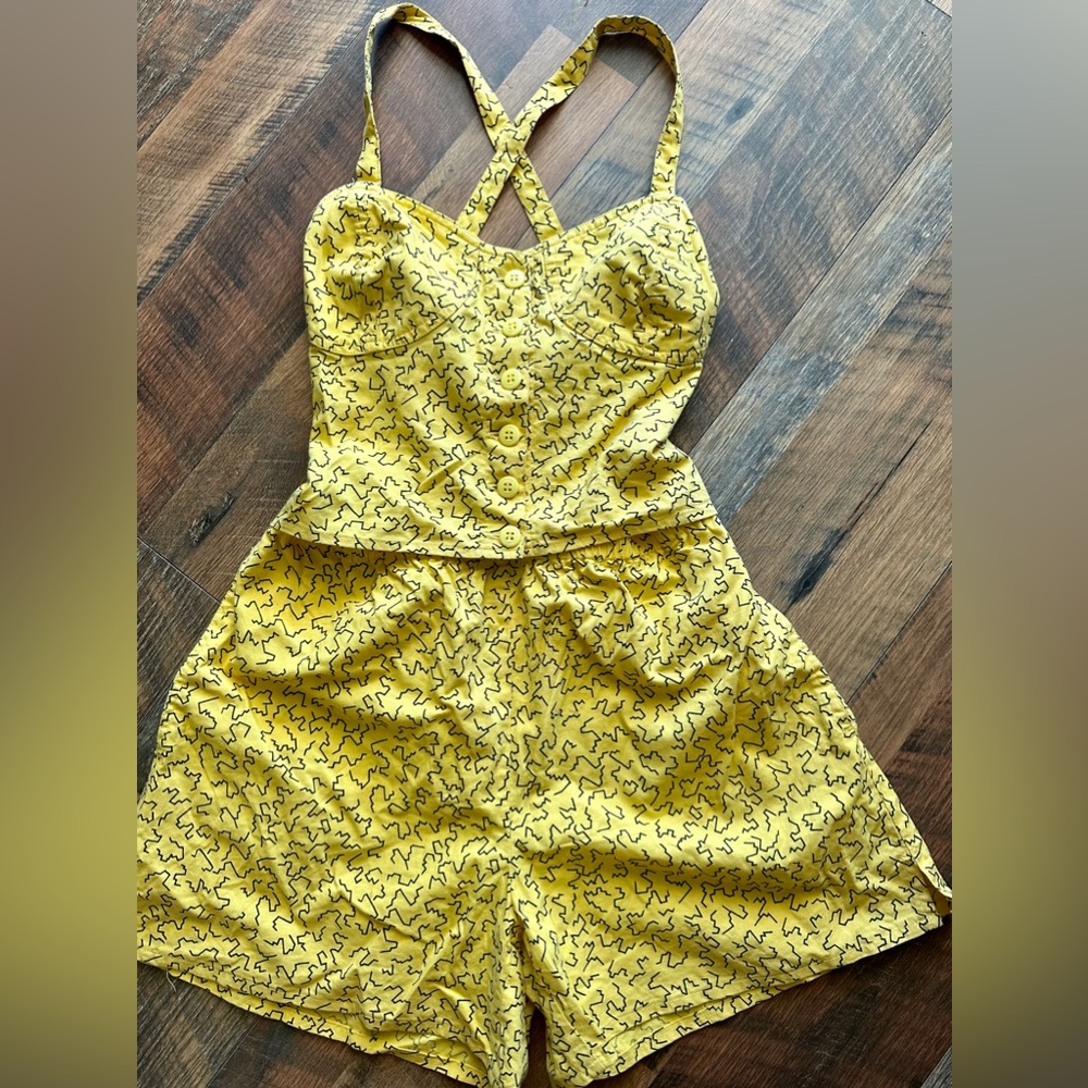 G Pellini Romper